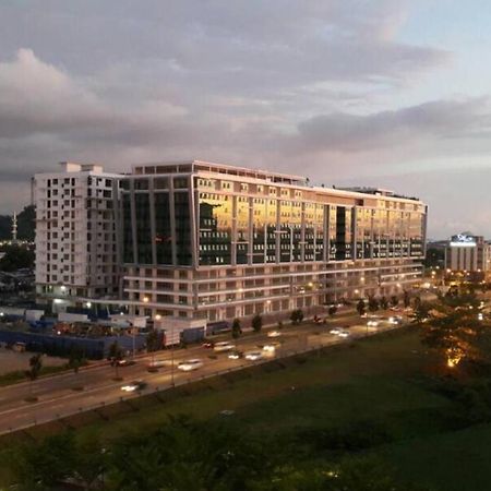 Paradise Suite At Sutera Avenue Kota Kinabalu Exterior photo