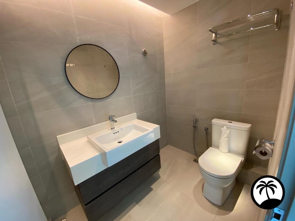Paradise Suite At Sutera Avenue Kota Kinabalu Exterior photo