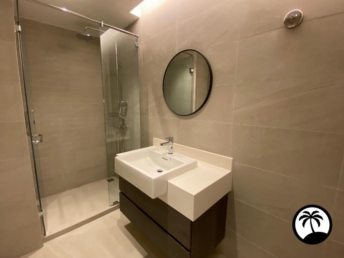 Paradise Suite At Sutera Avenue Kota Kinabalu Exterior photo